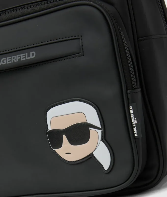 Ikon Rucksack für Jungen Ikon Rucksack für Jungen