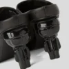 IKON SANDALEN MIT KITTY-ABSATZ