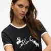 Ikon Signature Choupette T-Shirt