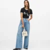 Ikon Signature Choupette T-Shirt
