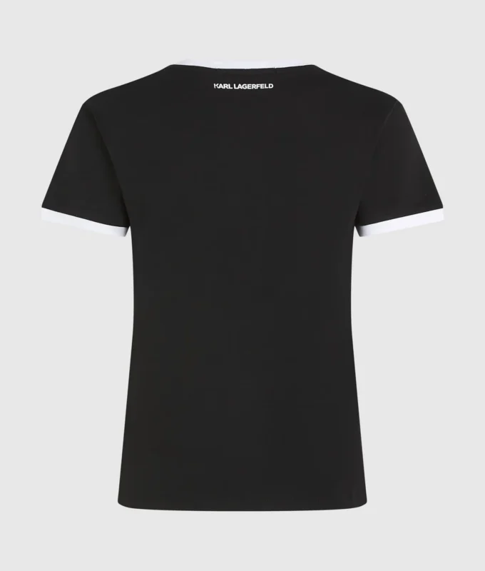Ikon Signature Choupette T-Shirt