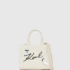 Ikon Signature Choupette Tragetasche