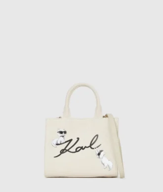 Ikon Signature Choupette Tragetasche