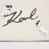 Ikon Signature Choupette Tragetasche