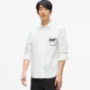 Ikon Sketch Shirt Ikon Sketch Shirt