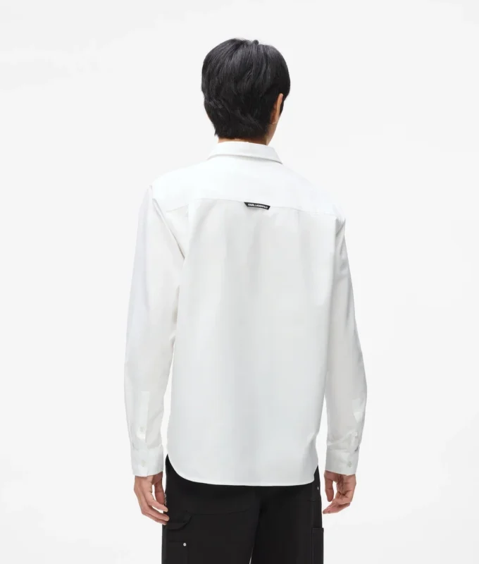 Ikon Sketch Shirt Ikon Sketch Shirt