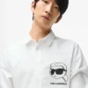 Ikon Sketch Shirt Ikon Sketch Shirt