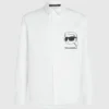 Ikon Sketch Shirt Ikon Sketch Shirt