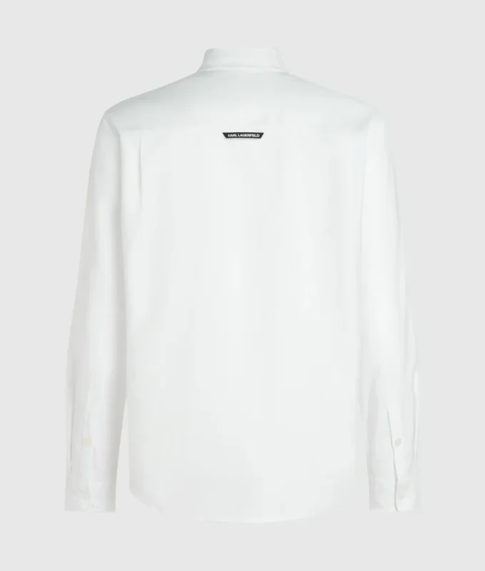 Ikon Sketch Shirt Ikon Sketch Shirt