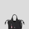 IKON SMALL GRAINY TOTE BAG IKON SMALL GRAINY TOTE BAG