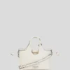 IKON SMALL GRAINY TOTE BAG IKON SMALL GRAINY TOTE BAG