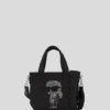 IKON SMALL RHINESTONE SHOPPER IKON SMALL RHINESTONE SHOPPER
