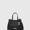 Ikon Smooth Small Tote Bag Ikon Smooth Small Tote Bag