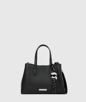 Ikon Smooth Small Tote Bag