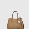 Ikon Smooth Small Tote Bag Ikon Smooth Small Tote Bag