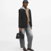 Ikon Smooth Small Tote Bag Ikon Smooth Small Tote Bag