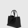 Ikon Smooth Small Tote Bag Ikon Smooth Small Tote Bag