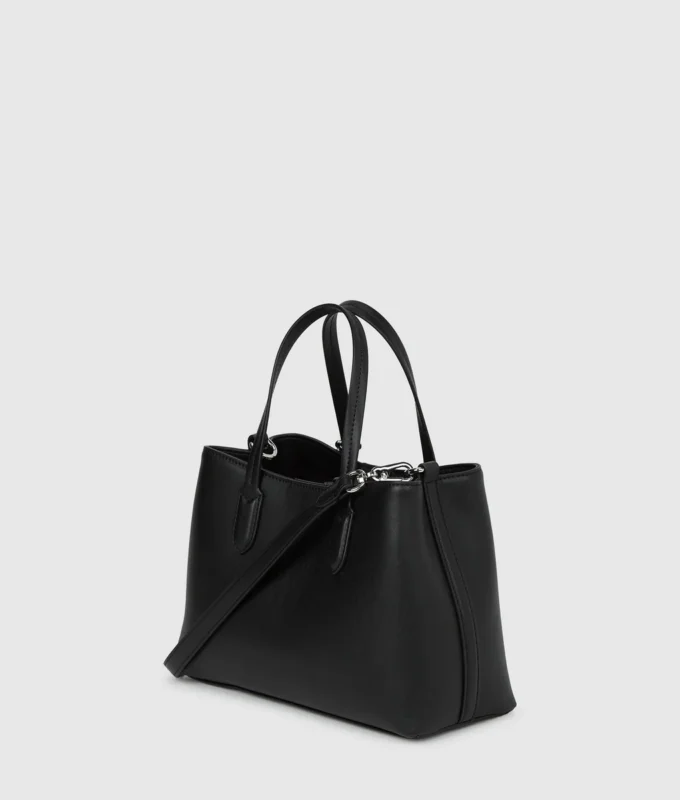 Ikon Smooth Small Tote Bag Ikon Smooth Small Tote Bag