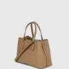 Ikon Smooth Small Tote Bag Ikon Smooth Small Tote Bag