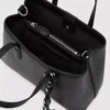 Ikon Smooth Small Tote Bag Ikon Smooth Small Tote Bag