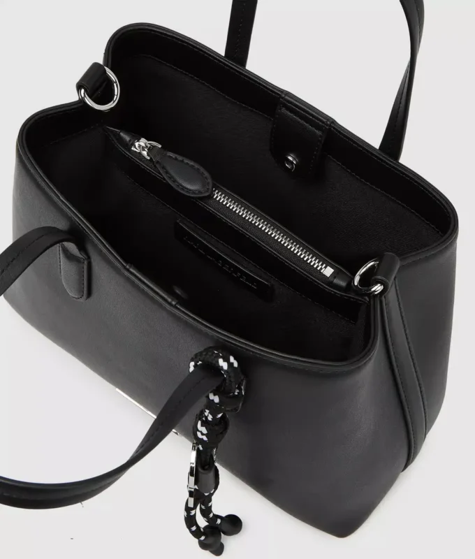 Ikon Smooth Small Tote Bag Ikon Smooth Small Tote Bag