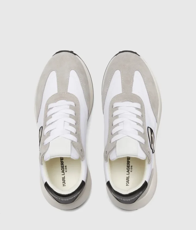 Ikon Sneakers für Jungen Ikon Sneakers für Jungen