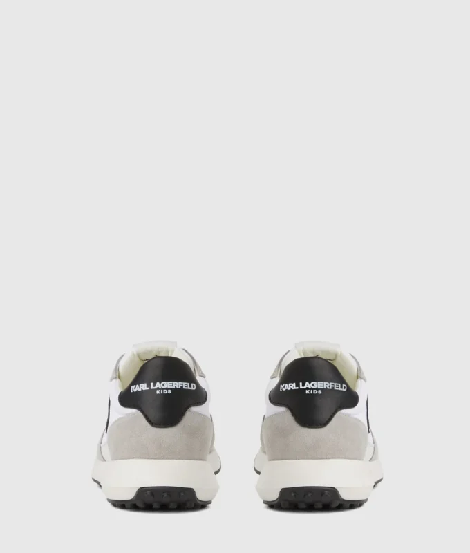 Ikon Sneakers für Jungen Ikon Sneakers für Jungen
