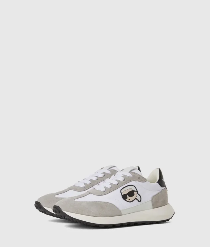 Ikon Sneakers für Jungen Ikon Sneakers für Jungen
