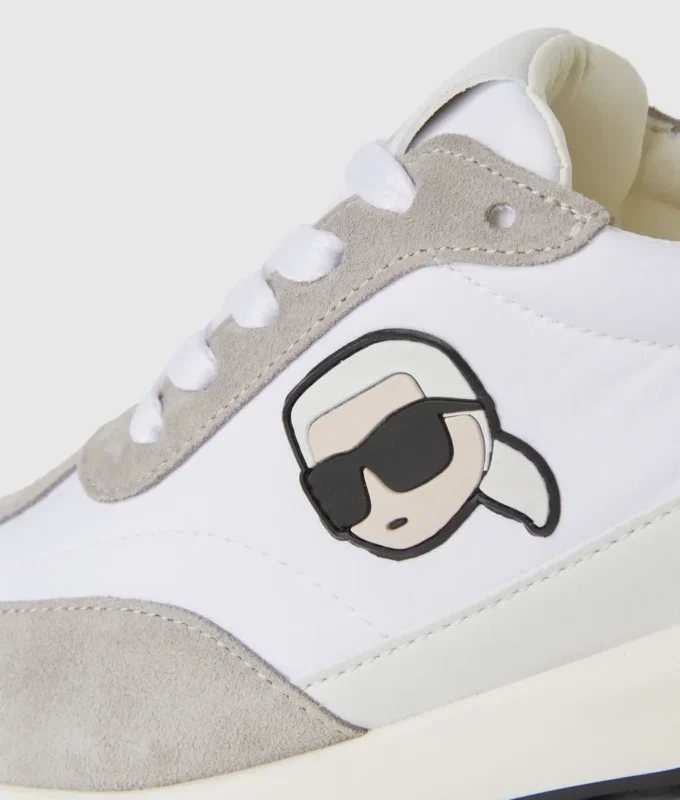 Ikon Sneakers für Jungen Ikon Sneakers für Jungen