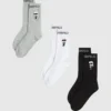 Ikon Socken – 3er-Pack Ikon Socken – 3er-Pack