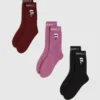 Ikon Socken – 3er-Pack Ikon Socken – 3er-Pack