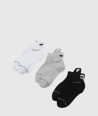 IKON Socken 3er-Pack