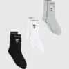 Ikon Socken – 3er-Pack Ikon Socken – 3er-Pack