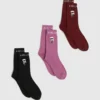 Ikon Socken – 3er-Pack Ikon Socken – 3er-Pack