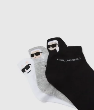 IKON Socken 3er-Pack