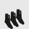 Ikon Socken – 3er-Pack Ikon Socken – 3er-Pack
