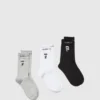 Ikon Socken – 3er-Pack Ikon Socken – 3er-Pack