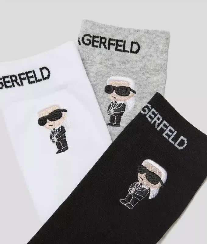 IKON Socken 3er-Pack IKON Socken 3er-Pack