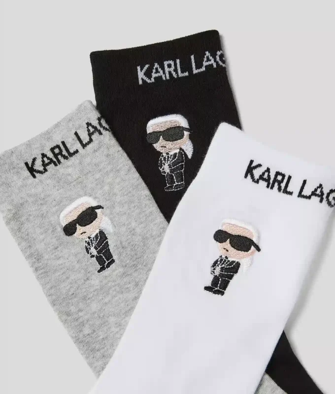 IKON Socken 3er-Pack IKON Socken 3er-Pack