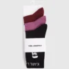 Ikon Socken – 3er-Pack Ikon Socken – 3er-Pack
