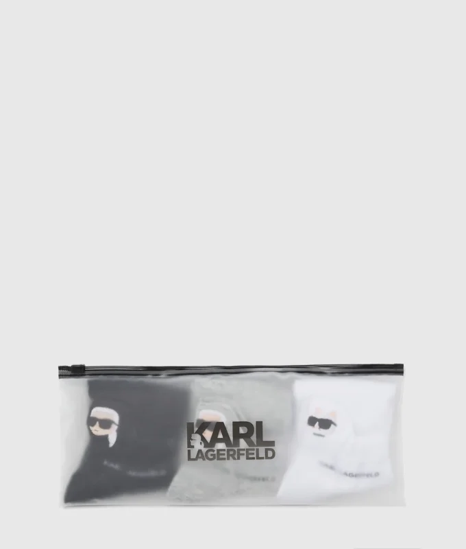 IKON Socken 3er-Pack IKON Socken 3er-Pack