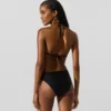 Ikon Strass-Bikini-Oberteil Ikon Strass-Bikini-Oberteil