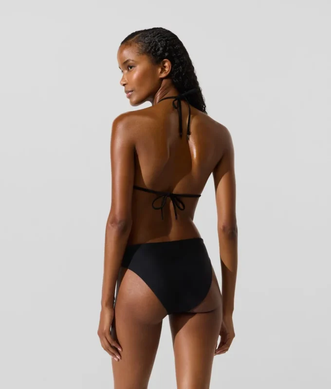 Ikon Strass-Bikini-Oberteil Ikon Strass-Bikini-Oberteil