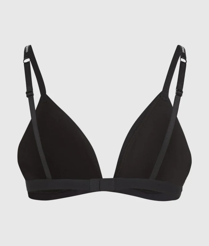 Ikon Strass-Dreieck-BH Ikon Strass-Dreieck-BH