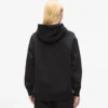 Ikon Strass-Hoodie Ikon Strass-Hoodie