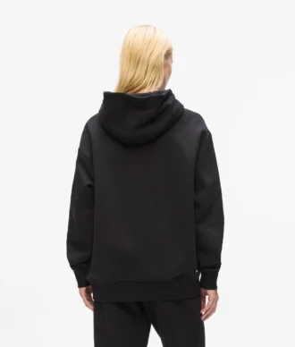 Ikon Strass-Hoodie Ikon Strass-Hoodie