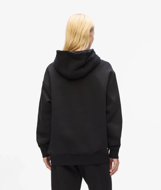 Ikon Strass-Hoodie Ikon Strass-Hoodie