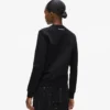 Ikon Strass-Sweatshirt Ikon Strass-Sweatshirt