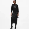 Ikon Strass-Sweatshirt Ikon Strass-Sweatshirt