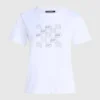 Ikon Strass-T-Shirt